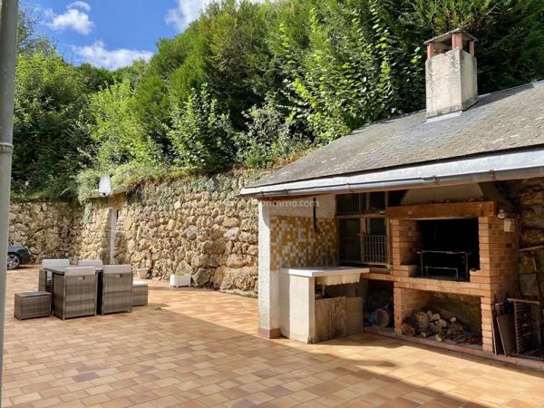 Vente Maison 6 pièces 164 m2 à Villedieu-le-Château