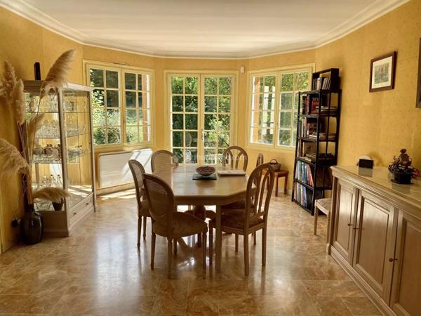 Vente Maison 6 pièces 164 m2 à Villedieu-le-Château