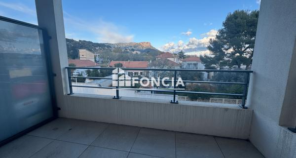 À vendre Studio 22.28 m² - Toulon 83100