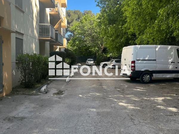 Location Studio 20.33 m² - 16-18-20 RUE LOUIS BRAILLE Montpellier 34000