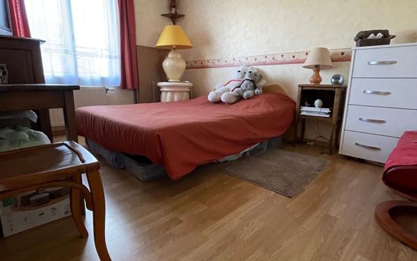 Maison à vendre    5 pièces • 108 m2 Rillieux-la-Pape