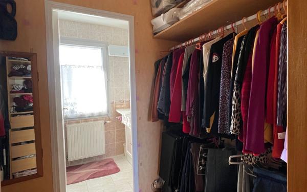 Maison à vendre    5 pièces • 108 m2 Rillieux-la-Pape