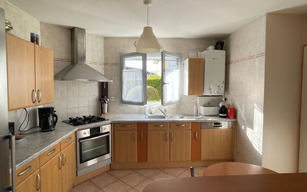 Maison à vendre    5 pièces • 108 m2 Rillieux-la-Pape