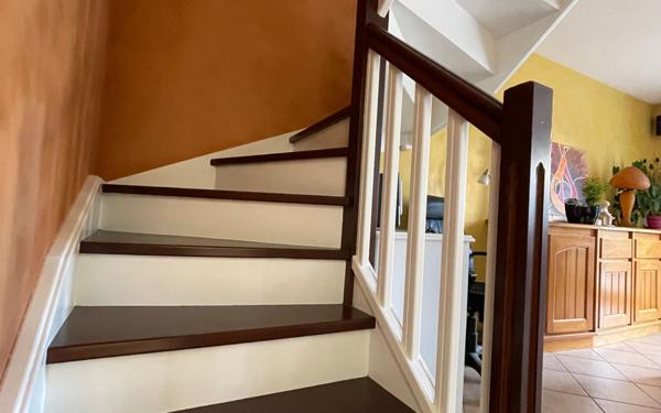 Maison à vendre    5 pièces • 108 m2 Rillieux-la-Pape