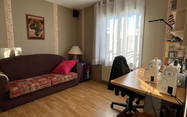 Maison à vendre    5 pièces • 108 m2 Rillieux-la-Pape