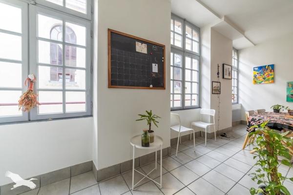 Appartement à vendre |  Bayonne |  3 pièces | 70 m²
