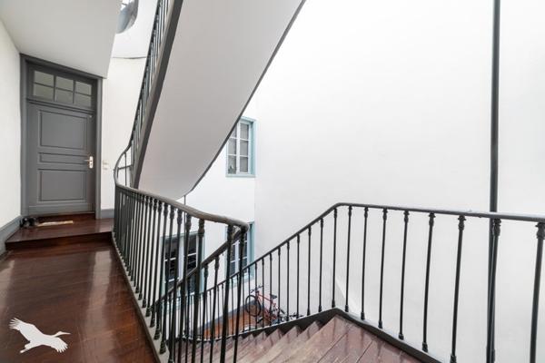 Appartement à vendre |  Bayonne |  3 pièces | 70 m²