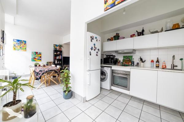 Appartement à vendre |  Bayonne |  3 pièces | 70 m²