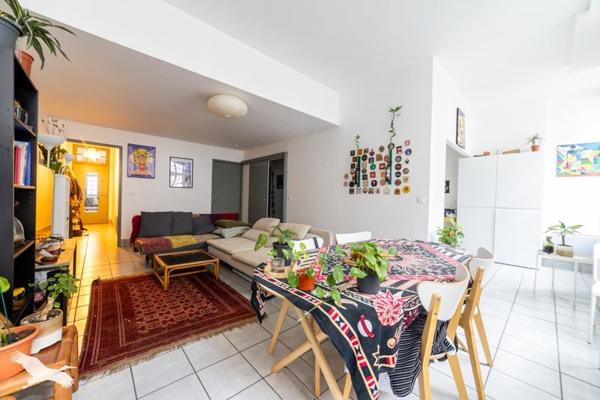 Appartement à vendre |  Bayonne |  3 pièces | 70 m²