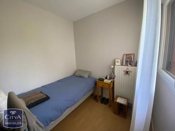 Appartement à vendre 1 pièce 40.62m² Saint-Brieuc (22000)