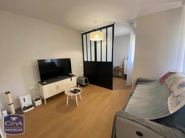 Appartement à vendre 1 pièce 40.62m² Saint-Brieuc (22000)