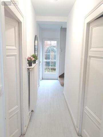 Maison à vendre à Orléans dans le Loiret (45000), ref : 45004-393