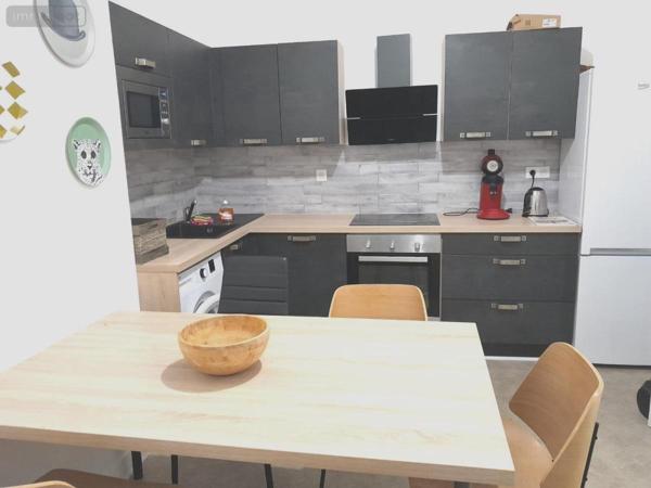 Maison à vendre à Orléans dans le Loiret (45000), ref : 45004-393