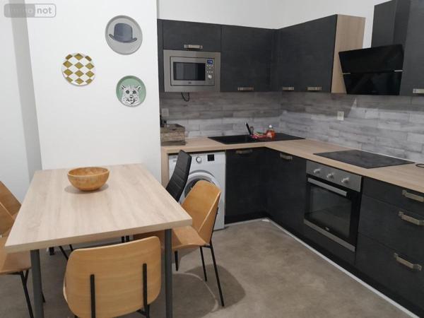 Maison à vendre à Orléans dans le Loiret (45000), ref : 45004-393