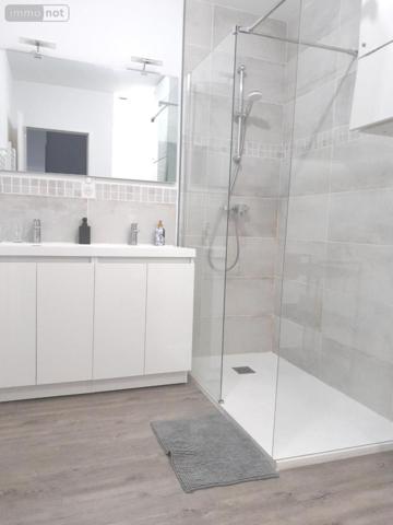 Maison à vendre à Orléans dans le Loiret (45000), ref : 45004-393