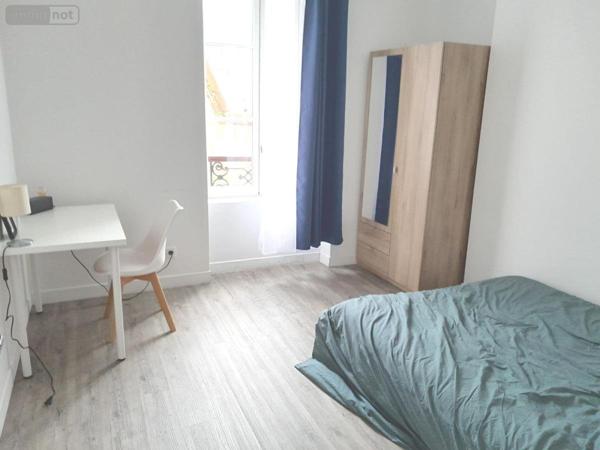 Maison à vendre à Orléans dans le Loiret (45000), ref : 45004-393