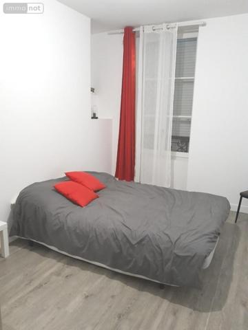 Maison à vendre à Orléans dans le Loiret (45000), ref : 45004-393