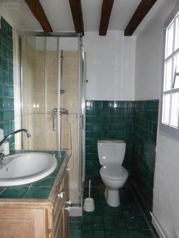 Maison rurale à louer à Chamblac dans l'Eure (27270), ref : 27046-6