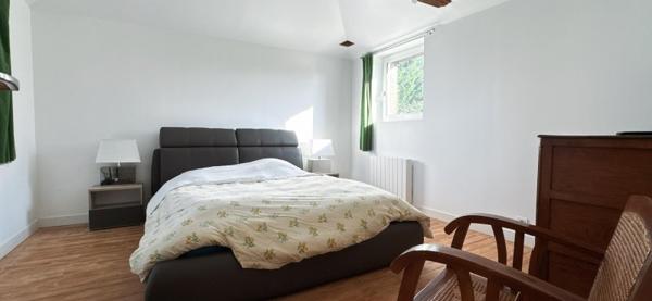 Vente / Maison avec dépendance à Clarbec (14130)