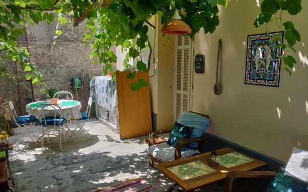 Appartement à vendre    3 pièces • 53,02 m2 Nice