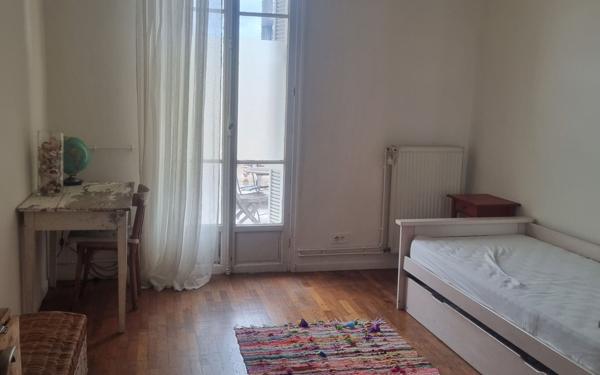 Appartement à vendre    3 pièces • 53,02 m2 Nice