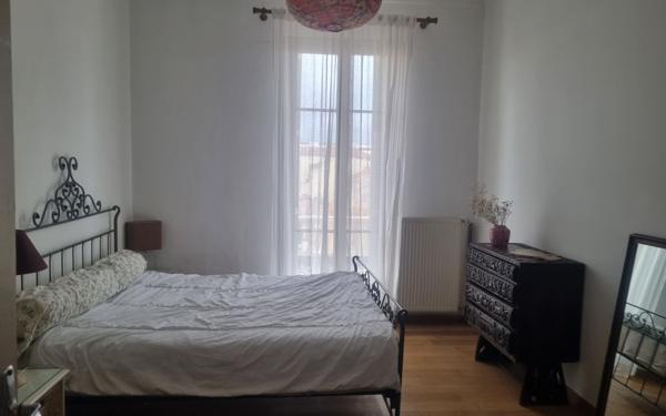 Appartement à vendre    3 pièces • 53,02 m2 Nice