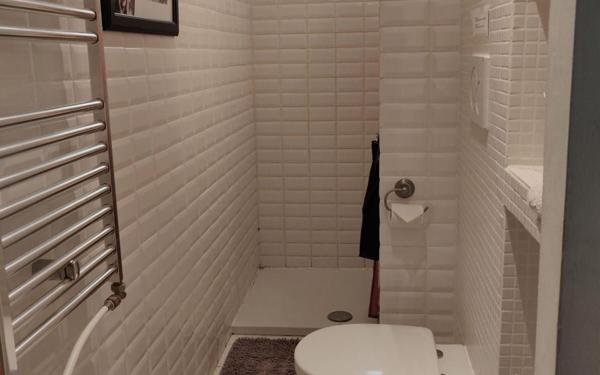 Appartement à vendre    3 pièces • 53,02 m2 Nice