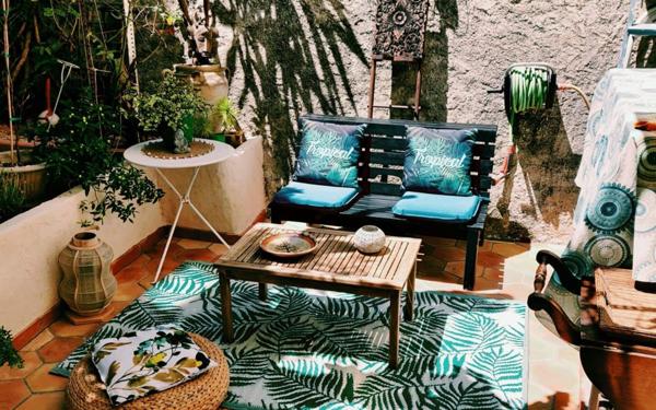 Appartement à vendre    3 pièces • 53,02 m2 Nice