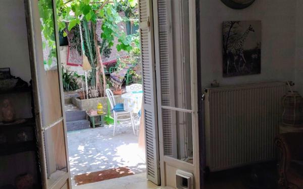 Appartement à vendre    3 pièces • 53,02 m2 Nice