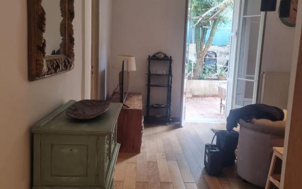 Appartement à vendre    3 pièces • 53,02 m2 Nice