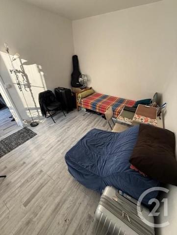 Appartement F2 à vendre  2 pièces - 21,31 m2 ASNIERES SUR SEINE - 92