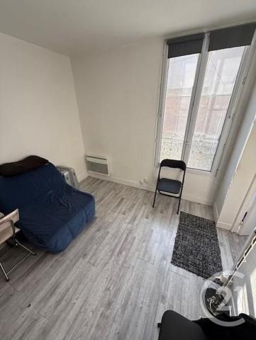 Appartement F2 à vendre  2 pièces - 21,31 m2 ASNIERES SUR SEINE - 92