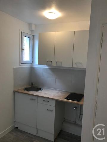 Appartement F2 à vendre  2 pièces - 21,31 m2 ASNIERES SUR SEINE - 92