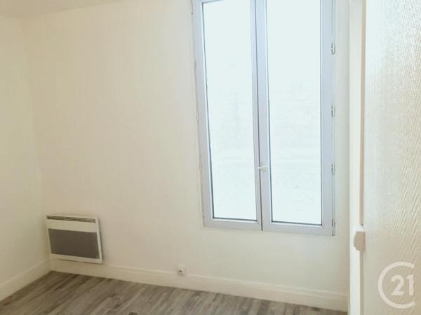 Appartement F2 à vendre  2 pièces - 21,31 m2 ASNIERES SUR SEINE - 92