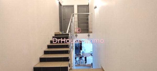 Maison à vendre 5 pièces de 182 m²