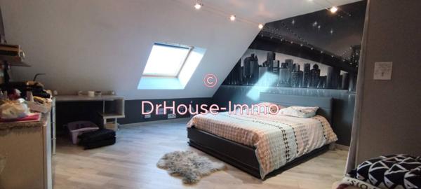 Maison à vendre 5 pièces de 182 m²