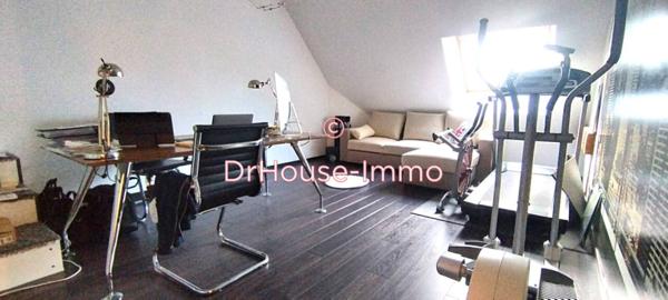 Maison à vendre 5 pièces de 182 m²