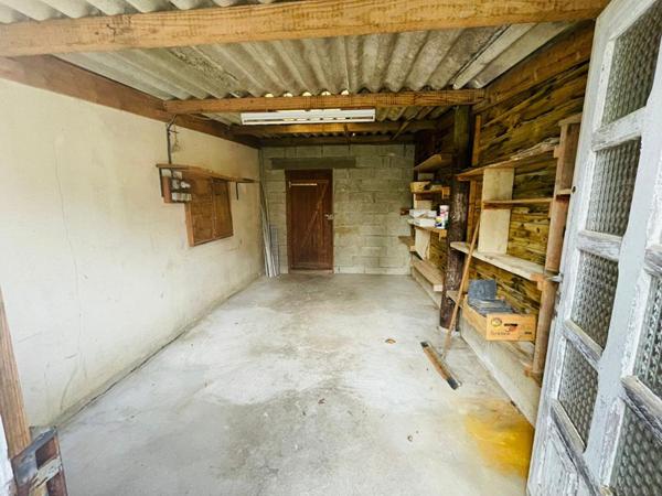 Agréable maison de 5 pièces, secteur Ploufragan, dans un quartier calme, proche de toutes commodités