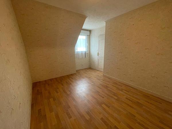 Agréable maison de 5 pièces, secteur Ploufragan, dans un quartier calme, proche de toutes commodités