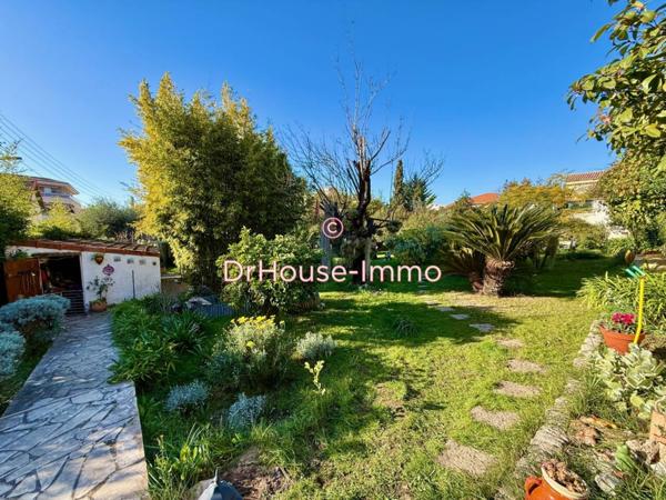 Maison à vendre 4 pièces de 70 m²