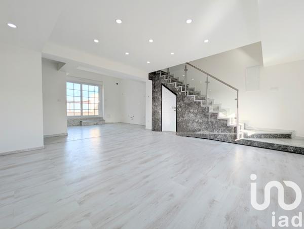 Appartement à vendre 4 pièces 87 m² Freyming-Merlebach