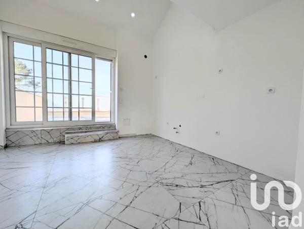 Appartement à vendre 4 pièces 87 m² Freyming-Merlebach