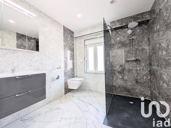 Appartement à vendre 4 pièces 87 m² Freyming-Merlebach