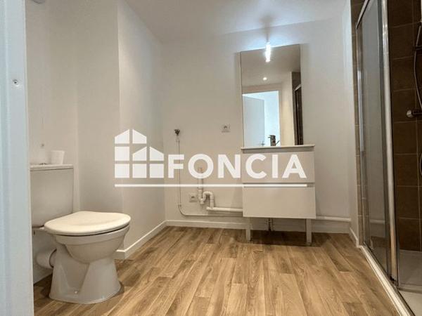 Location Appartement 2 pièces 42.86 m² - 42 Avenue Rouget de Lisle Vitry-sur-seine 94400