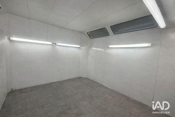 Droit au bail à vendre 160 m² Villemomble