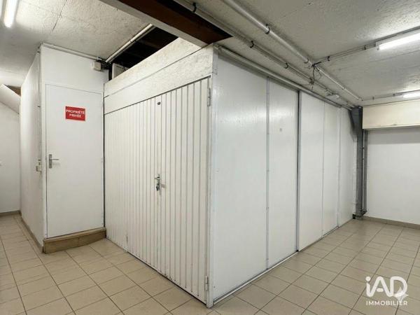 Droit au bail à vendre 160 m² Villemomble