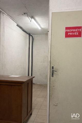 Droit au bail à vendre 160 m² Villemomble