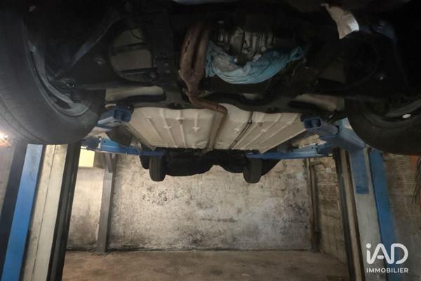 Droit au bail à vendre 160 m² Villemomble