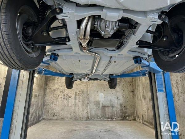 Droit au bail à vendre 160 m² Villemomble