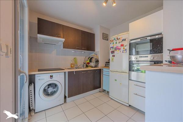 Appartement à vendre |  Toulouse |  3 pièces | 62 m²
